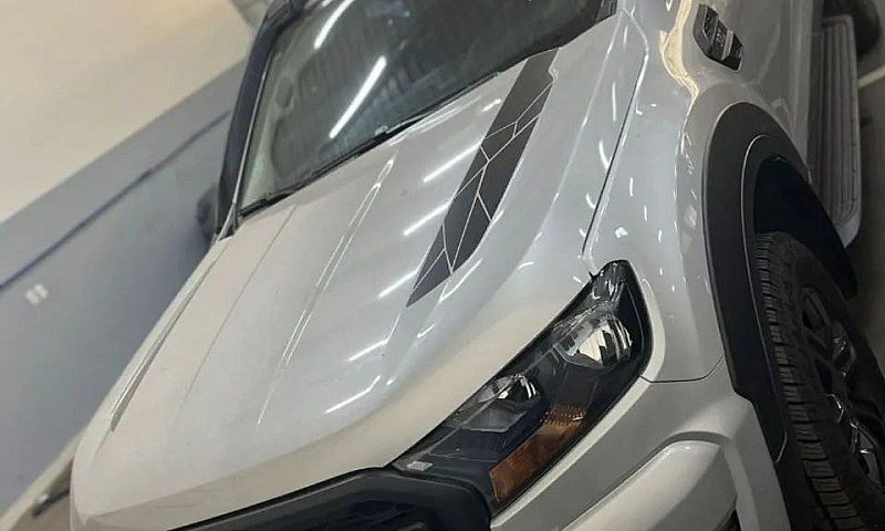 Ranger Storm 3.2...