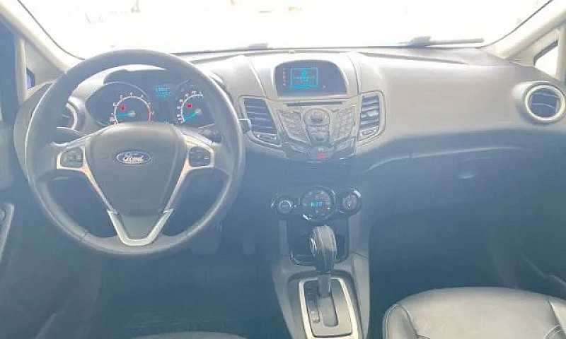 Ford Fiesta Tit./Tit...