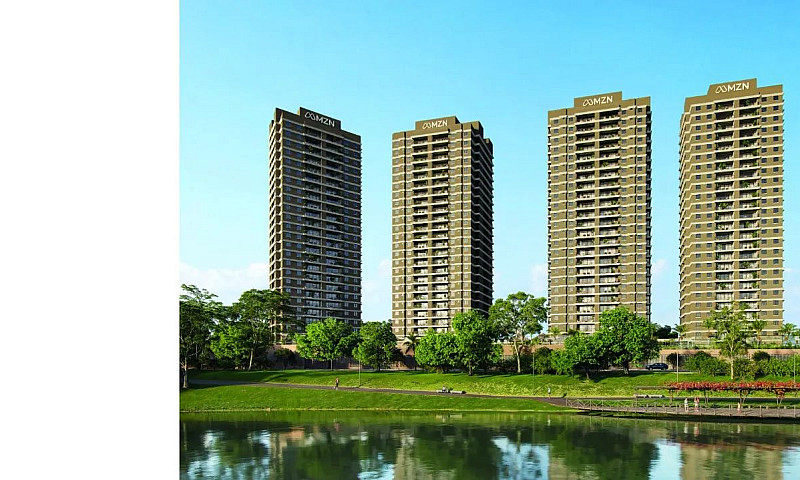 Apartamento 83M² 3 Q...