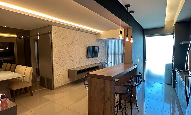 Alugo Apartamento Mo...