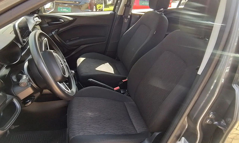 Fiat Cronos 2024 1.0...