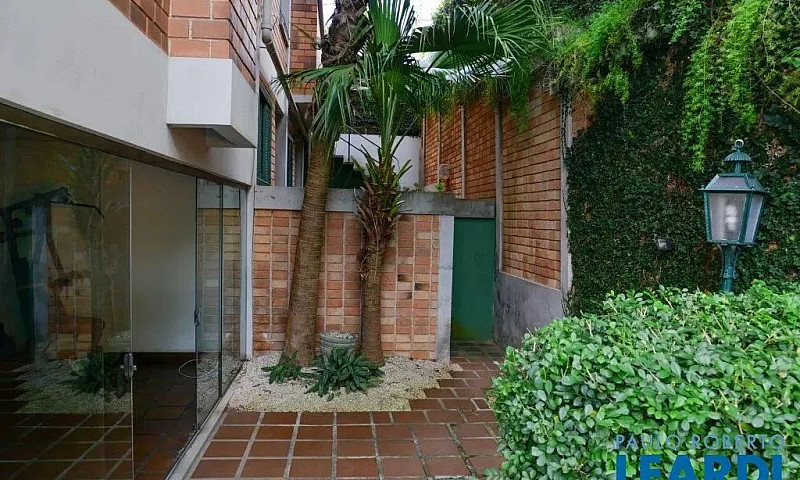 Sobrado - Cidade Jar...