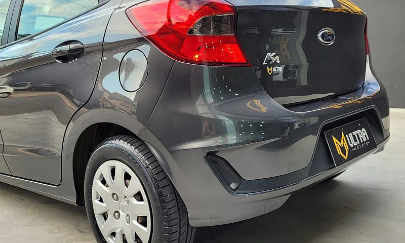 Ford Ka 1.0 Se 12V F...