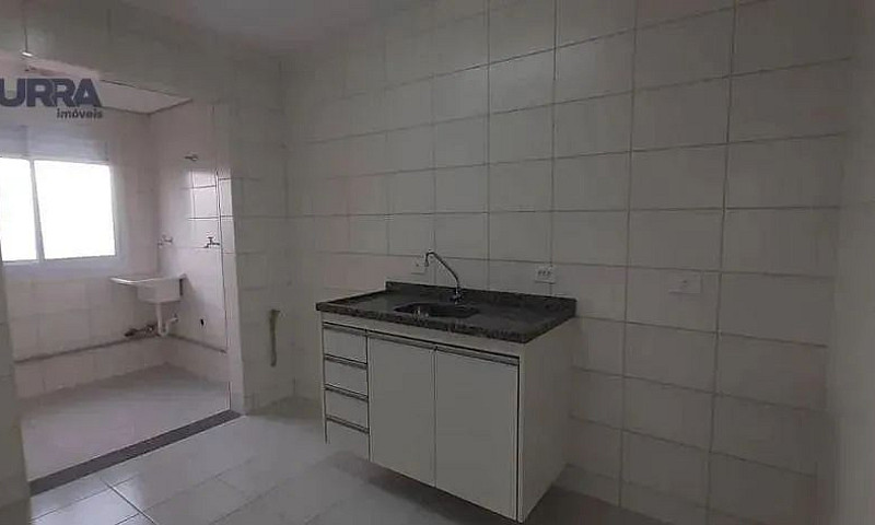 Apartamento Com 2 Do...