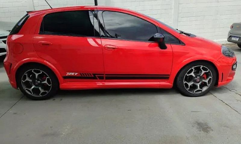 Fiat Punto T-Jet 1.4...