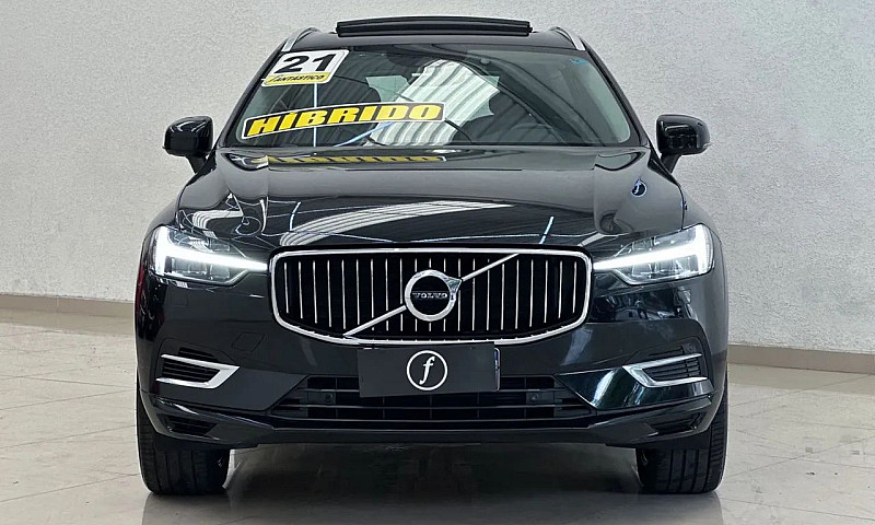 Volvo Xc-60 Xc 60 D-...