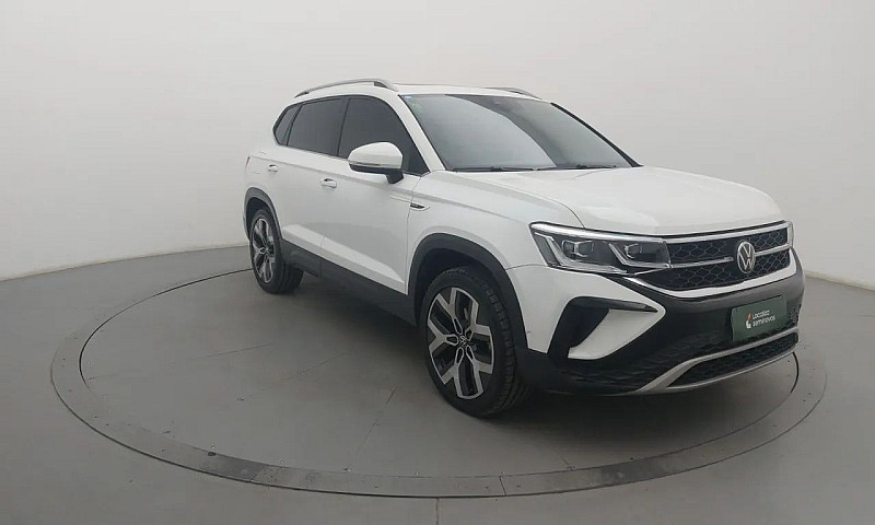 Volkswagen Taos High...