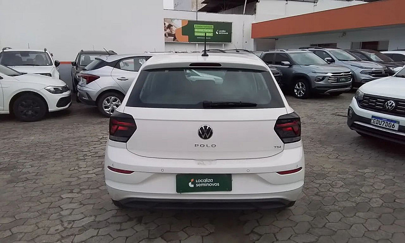 Volkswagen Polo 1.0 ...