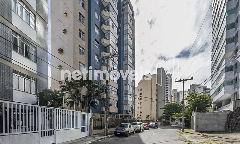 Cobertura À Venda No...