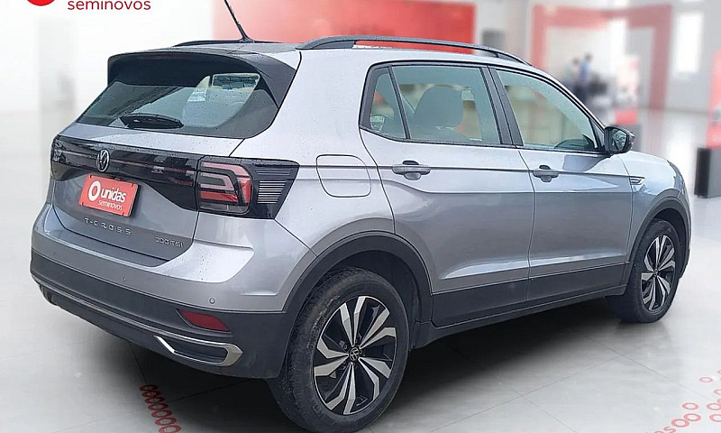 Volkswagen T-Cross 2...