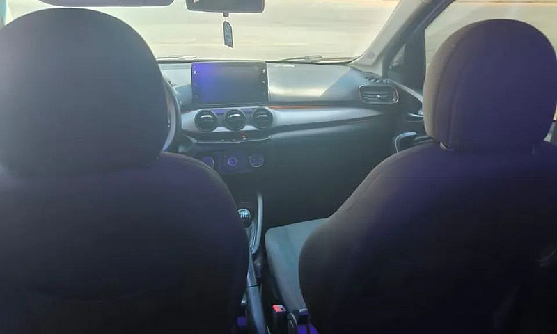 Fiat Argo Drive 1.0 ...