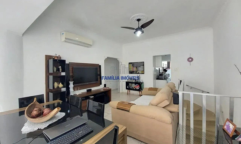 Apartamento À Venda ...