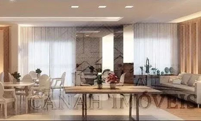 Apartamento Em Vila ...