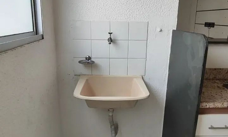 Apartamento Em Belfo...