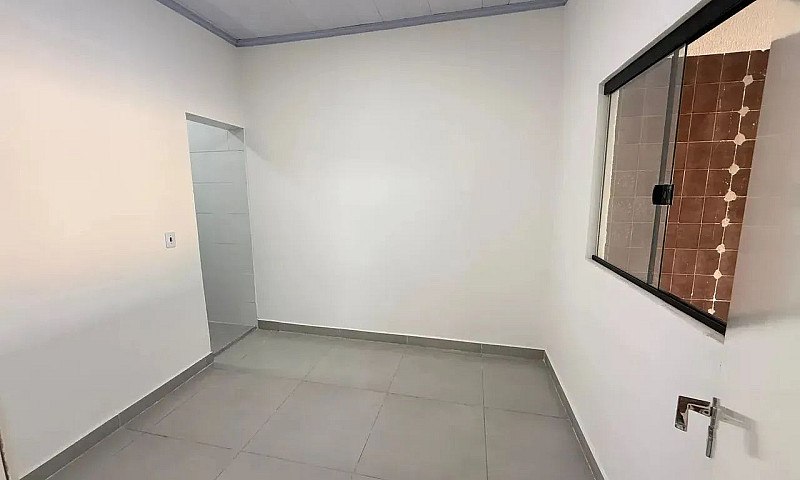 Casa Térrea Para Alu...