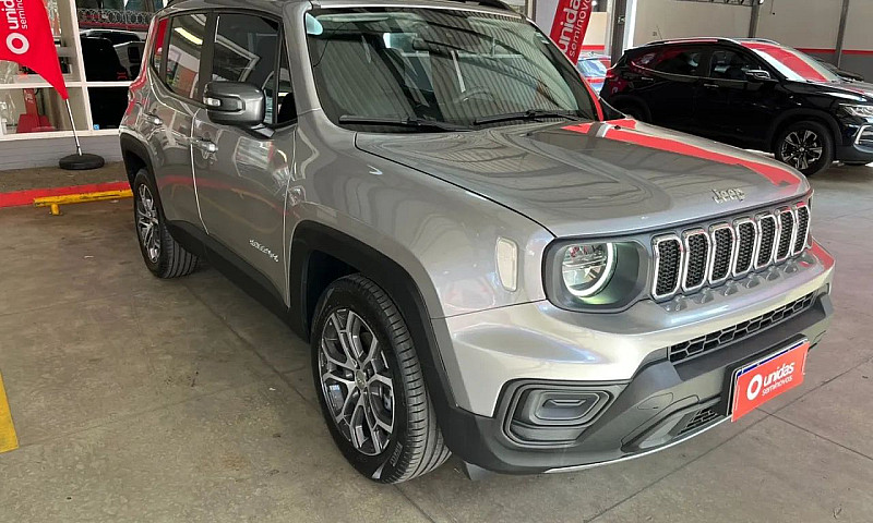 Jeep Renegade 2024 1...