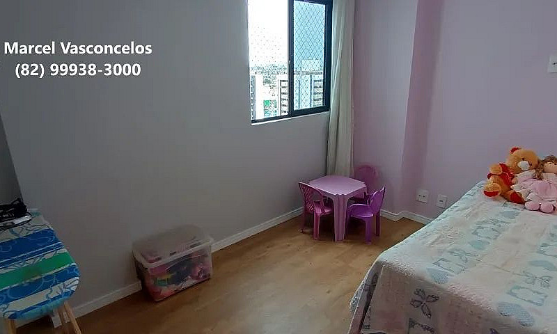 Apartamento No Alto ...