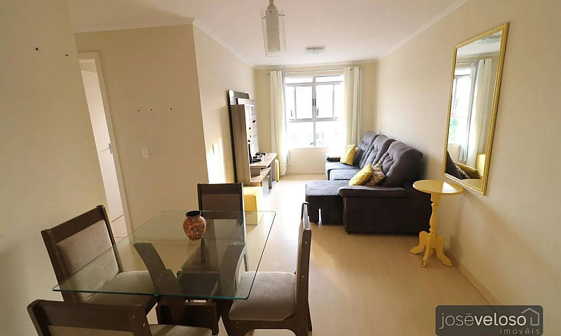 Apartamento Com 2 Do...