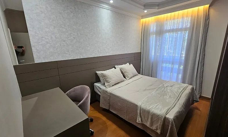 Alugo Apartamento 4 ...