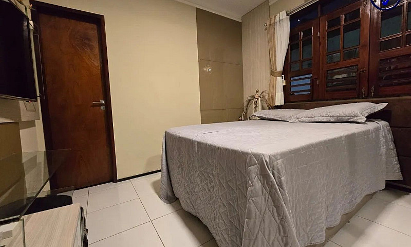 Casa De 3 Quartos (2...