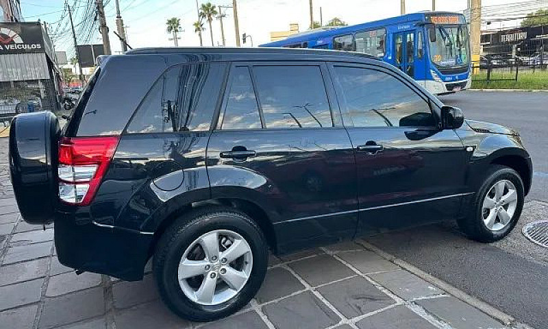 Grand Vitara 4X4 2.0...