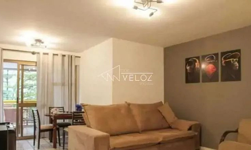 Apartamento - Padrão...