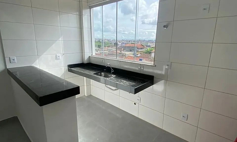 Apartamento Com 2 Qu...