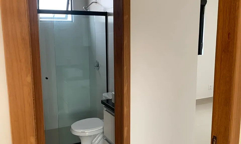 Alugo Apartamento No...