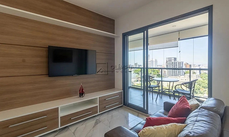 Apartamento Locação ...