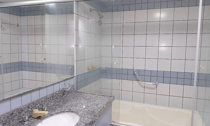 Apartamento Para Alu...