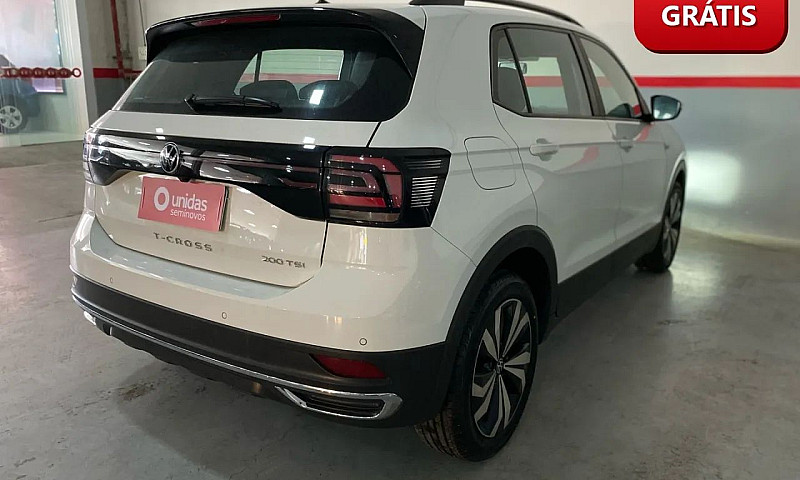 Volkswagen T-Cross 2...