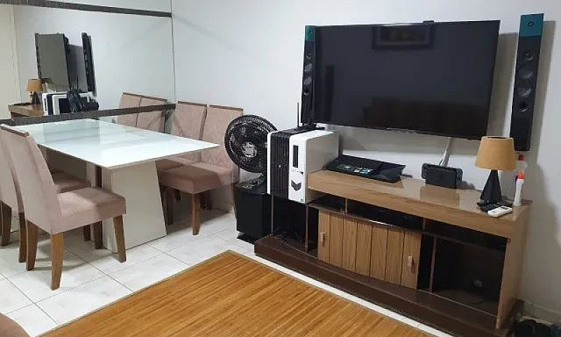 Alugo Apartamento Li...