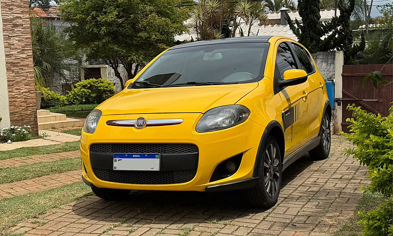  Fiat Palio Sporting...