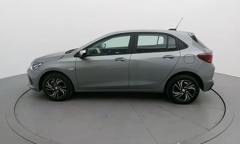 Chevrolet Onix 2024 ...