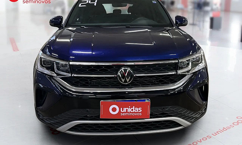 Volkswagen Taos High...
