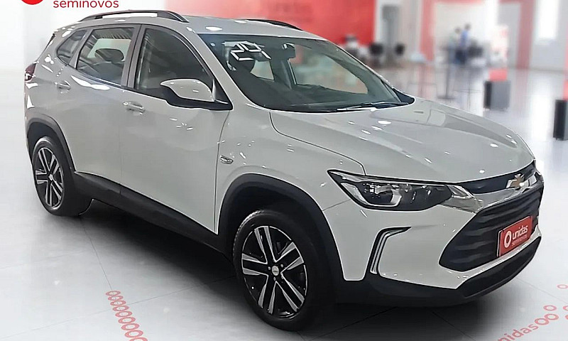 Chevrolet Tracker 20...