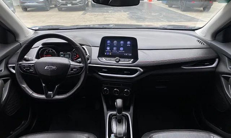 Chevrolet Tracker Rs...
