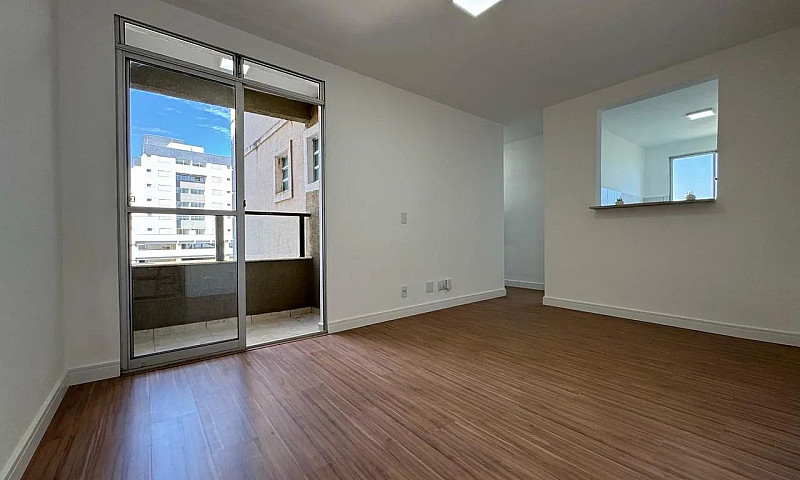 Apartamento 3 Quarto...