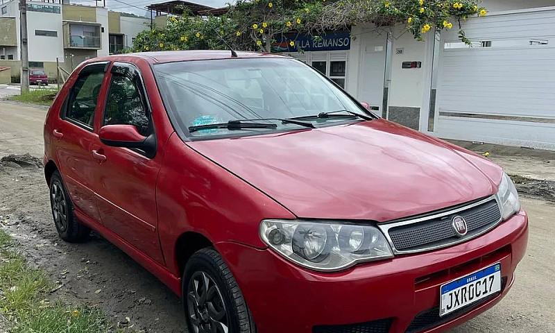 Fiat Palio 1.0/ Trof...