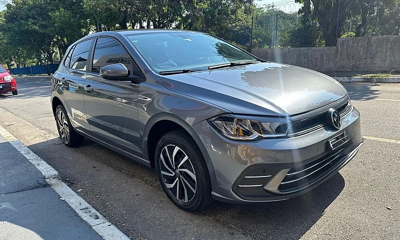 Polo Highline-Tsi 1....