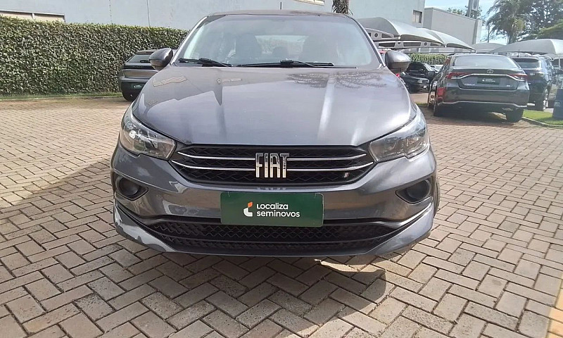 Fiat Cronos 2024 1.0...