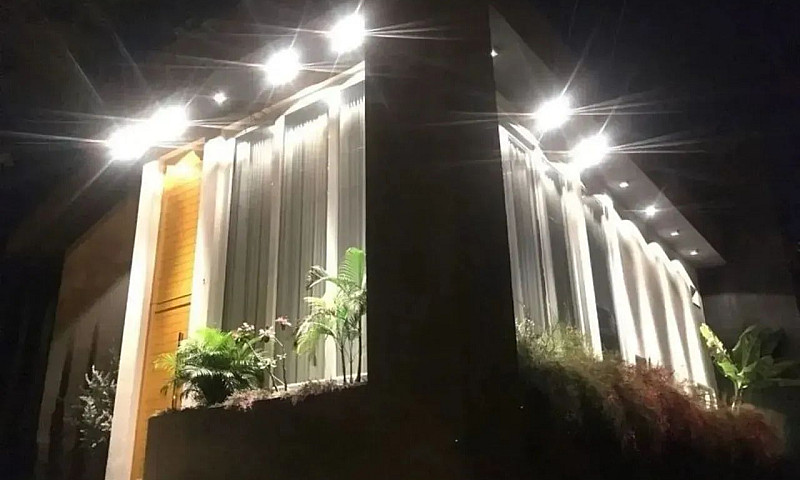 Sobrado Aldeia Do Va...