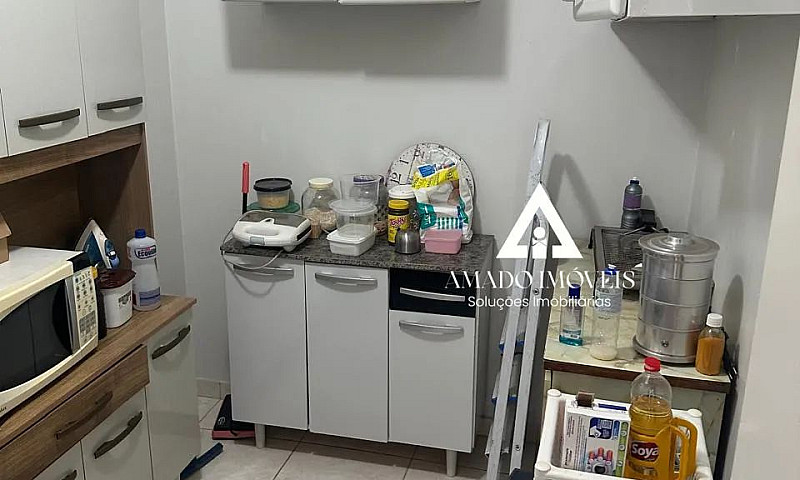Residencial Aragarça...
