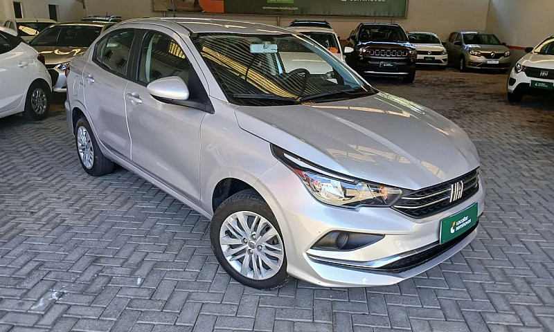 Fiat Cronos 2023 1.0...