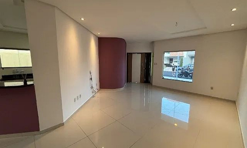 Aluga-Se Casa Com 3 ...