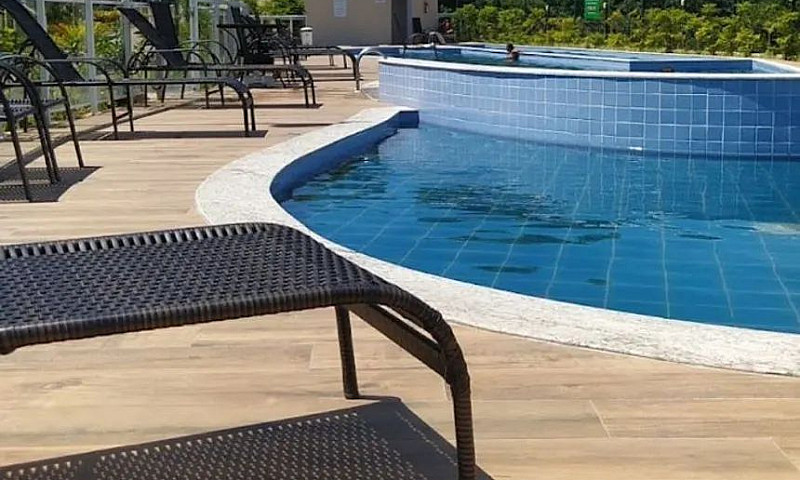 Apartamento Dois Qua...