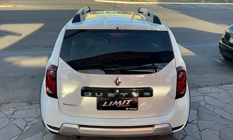Duster Dinamique 1.6...