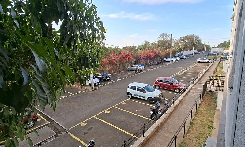 Apartamento 44 M² Co...