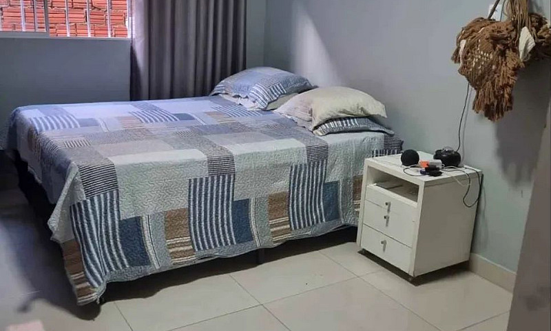 R Vendo Casa No Bair...