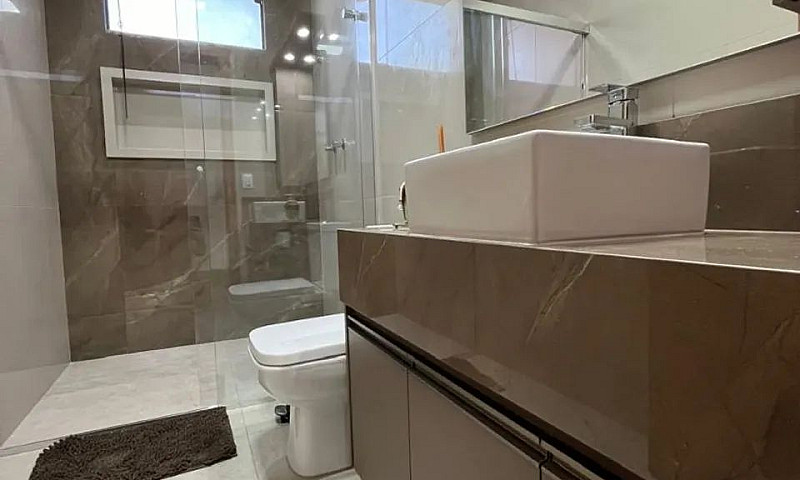 Casa Em Condomínio -...